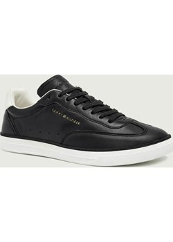 Tommy Hilfiger Skórzane sneakersy ze sklepu Gomez Fashion Store w kategorii Buty sportowe męskie - zdjęcie 189036091