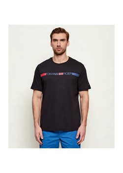Tommy Hilfiger T-shirt | Regular Fit ze sklepu Gomez Fashion Store w kategorii T-shirty męskie - zdjęcie 189036093