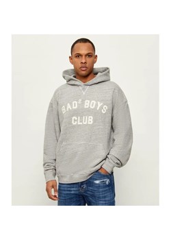 Dsquared2 Bluza | Loose fit ze sklepu Gomez Fashion Store w kategorii Bluzy męskie - zdjęcie 189036163