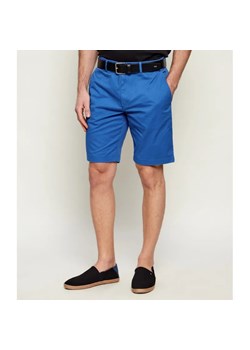 Tommy Hilfiger Szorty Denton | Slim Fit ze sklepu Gomez Fashion Store w kategorii Spodenki męskie - zdjęcie 189036164