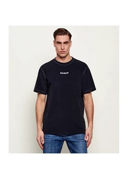 Balmain T-shirt | Regular Fit ze sklepu Gomez Fashion Store w kategorii T-shirty męskie - zdjęcie 189036172