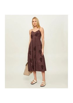 Marella Sukienka MLLFIORE ze sklepu Gomez Fashion Store w kategorii Sukienki - zdjęcie 189036181