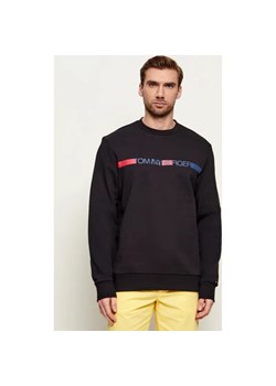 Tommy Hilfiger Bluza | Regular Fit ze sklepu Gomez Fashion Store w kategorii Bluzy męskie - zdjęcie 189036193