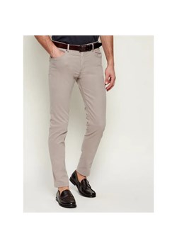 Sand Copenhagen Spodnie Burton NS | Slim Fit ze sklepu Gomez Fashion Store w kategorii Spodnie męskie - zdjęcie 189036213