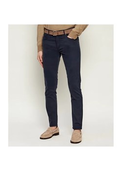 Sand Copenhagen Spodnie Burton NS | Slim Fit ze sklepu Gomez Fashion Store w kategorii Spodnie męskie - zdjęcie 189036214