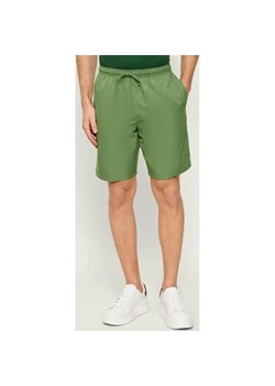 Lacoste Szorty | Relaxed fit ze sklepu Gomez Fashion Store w kategorii Spodenki męskie - zdjęcie 189036232