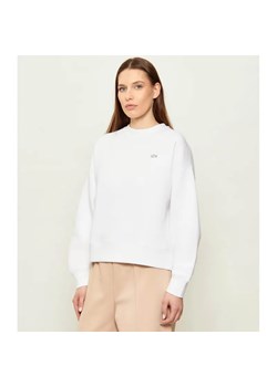 Lacoste Bluza | Oversize fit ze sklepu Gomez Fashion Store w kategorii Bluzy damskie - zdjęcie 189036243