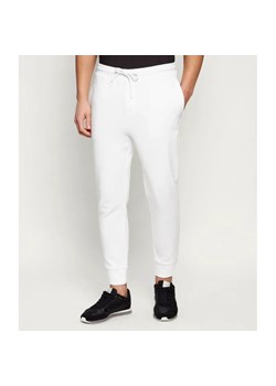 BOSS GREEN Spodnie dresowe Hadiko | Regular Fit ze sklepu Gomez Fashion Store w kategorii Spodnie męskie - zdjęcie 189036251