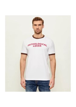 Dsquared2 T-shirt | cool fit ze sklepu Gomez Fashion Store w kategorii T-shirty męskie - zdjęcie 189036252