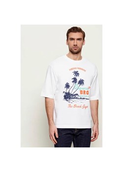 Dsquared2 T-shirt | Loose fit ze sklepu Gomez Fashion Store w kategorii T-shirty męskie - zdjęcie 189036260