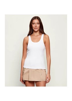 Gaëlle Paris Top | Slim Fit ze sklepu Gomez Fashion Store w kategorii Bluzki damskie - zdjęcie 189036262