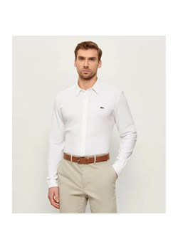 Lacoste Koszula | Slim Fit ze sklepu Gomez Fashion Store w kategorii Koszule męskie - zdjęcie 189036272