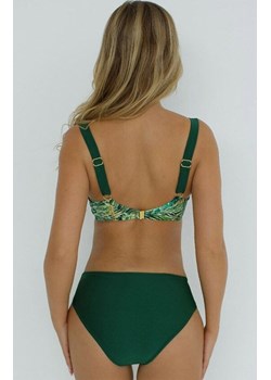 Strój kąpielowy dwuczęściowy Self S 996JA4 Jamaica 4, Kolor zielony-wzór, Rozmiar 38F/M, Self ze sklepu Primodo w kategorii Stroje kąpielowe - zdjęcie 189036390
