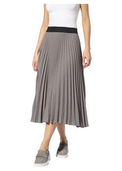 Heine Spódnica w kolorze szarym ze sklepu Limango Polska w kategorii Spódnice - zdjęcie 189036520
