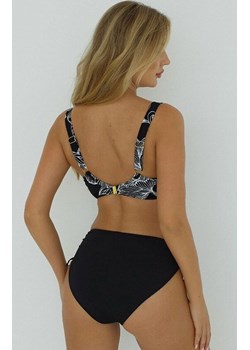 Dwuczęściowy strój kąpielowy Self S 994 MA3 Madera 3, Kolor czarny-wzór, Rozmiar 40E/L, Self ze sklepu Intymna w kategorii Stroje kąpielowe - zdjęcie 189036830