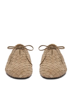 Półbuty GINO ROSSI EO-26SS02 Brązowy ze sklepu eobuwie.pl w kategorii Buty sportowe damskie - zdjęcie 189037020