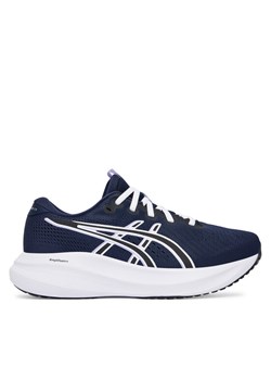 Buty do biegania Asics Gel-Excite 11 1012B861 Granatowy ze sklepu eobuwie.pl w kategorii Buty sportowe damskie - zdjęcie 189037034