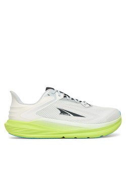 Buty do biegania Altra M Torin 8 AL0A85QE1 Biały ze sklepu eobuwie.pl w kategorii Buty sportowe męskie - zdjęcie 189037041