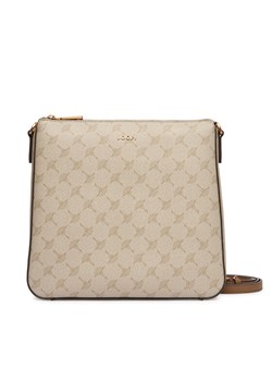 Torebka JOOP! 4140008021 Écru ze sklepu eobuwie.pl w kategorii Listonoszki - zdjęcie 189037051