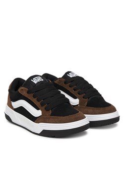 Sneakersy Vans Hylane VN000D4PN431 Kolorowy ze sklepu eobuwie.pl w kategorii Buty sportowe dziecięce - zdjęcie 189037070