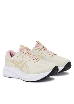 Buty do biegania Asics Gel-Excite 11 1012B861 Szary ze sklepu eobuwie.pl w kategorii Buty sportowe damskie - zdjęcie 189037104