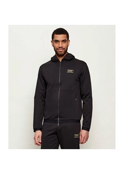 EA7 Bluza | Regular Fit ze sklepu Gomez Fashion Store w kategorii Bluzy męskie - zdjęcie 189038221