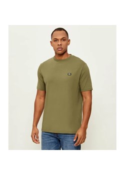 Karl Lagerfeld T-shirt | Regular Fit ze sklepu Gomez Fashion Store w kategorii T-shirty męskie - zdjęcie 189038234