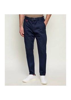 Joop! Jeans Spodnie chino Maxton3 | Modern fit ze sklepu Gomez Fashion Store w kategorii Spodnie męskie - zdjęcie 189038242
