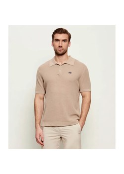 La Martina Polo | Regular Fit ze sklepu Gomez Fashion Store w kategorii T-shirty męskie - zdjęcie 189038244