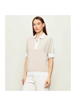Bogner Polo ARABELL | Relaxed fit ze sklepu Gomez Fashion Store w kategorii Bluzki damskie - zdjęcie 189038250