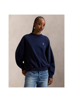 POLO RALPH LAUREN Bluza | Relaxed fit ze sklepu Gomez Fashion Store w kategorii Bluzy damskie - zdjęcie 189038270