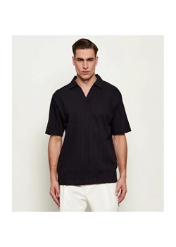 HUGO Polo Dalibo | Relaxed fit ze sklepu Gomez Fashion Store w kategorii T-shirty męskie - zdjęcie 189038271