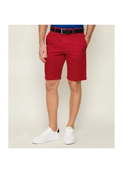 Tommy Hilfiger Szorty DENTON 9.5 INCH | Slim Fit ze sklepu Gomez Fashion Store w kategorii Spodenki męskie - zdjęcie 189038281