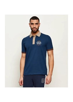 Aeronautica Militare Polo | Regular Fit ze sklepu Gomez Fashion Store w kategorii T-shirty męskie - zdjęcie 189038300