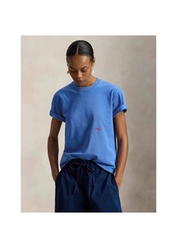 POLO RALPH LAUREN T-shirt | Relaxed fit ze sklepu Gomez Fashion Store w kategorii Bluzki damskie - zdjęcie 189038321