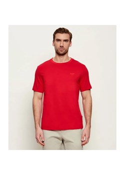 Joop! Jeans T-shirt Alphis | Regular Fit ze sklepu Gomez Fashion Store w kategorii T-shirty męskie - zdjęcie 189038322