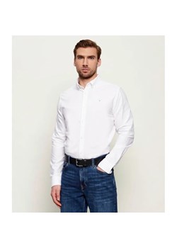 Barbour Koszula Oxtown | Tailored slim ze sklepu Gomez Fashion Store w kategorii Koszule męskie - zdjęcie 189038341
