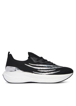 Plein Sport Sneakersy AAES USC0844 STE003N Czarny ze sklepu MODIVO w kategorii Buty sportowe męskie - zdjęcie 189038471