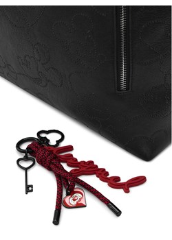 Desigual Plecak 26SAKP07 Czarny ze sklepu MODIVO w kategorii Plecaki - zdjęcie 189038531