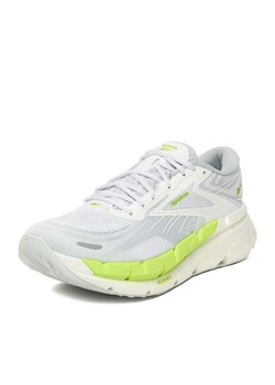 Reebok Sneakersy EO-FLOATZIG DOUBLE 100244469 Biały ze sklepu MODIVO w kategorii Buty sportowe damskie - zdjęcie 189038624