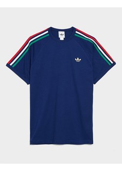 ADIDAS T-SHIRT 3S TEE ze sklepu JD Sports  w kategorii T-shirty męskie - zdjęcie 189039863