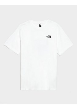 THE NORTH FACE T-SHIRT M NORTH FACES REGULAR SH SL ze sklepu JD Sports  w kategorii T-shirty męskie - zdjęcie 189039884