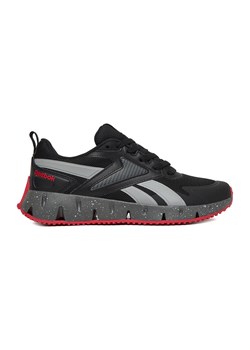 Obuwie sportowe Reebok CEO-ZIG VECTOR AR30153BBRN ze sklepu ccc.eu w kategorii Buty sportowe dziecięce - zdjęcie 189039940