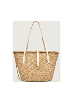 Coccinelle Torba plażowa C-ME SUMMER ze sklepu Gomez Fashion Store w kategorii Torby Shopper bag - zdjęcie 189040074