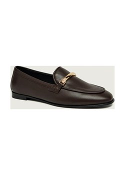 Furla Skórzane loafersy FURLA HERITAGE ze sklepu Gomez Fashion Store w kategorii Półbuty damskie - zdjęcie 189040083