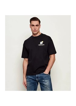 Drykorn T-shirt KAYRO_HC | Relaxed fit ze sklepu Gomez Fashion Store w kategorii T-shirty męskie - zdjęcie 189040160