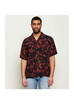 HUGO Koszula Espino | Oversize fit ze sklepu Gomez Fashion Store w kategorii Koszule męskie - zdjęcie 189040162