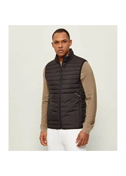 BOSS GREEN Bezrękawnik V_Urbanex | Regular Fit ze sklepu Gomez Fashion Store w kategorii Kamizelki męskie - zdjęcie 189040191