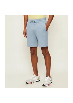 BOSS ORANGE Szorty Sewalk | Regular Fit ze sklepu Gomez Fashion Store w kategorii Spodenki męskie - zdjęcie 189040210