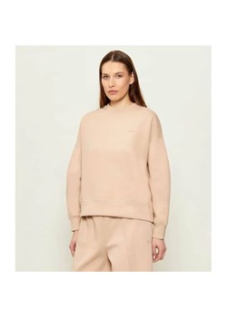 Lacoste Bluza | Oversize fit ze sklepu Gomez Fashion Store w kategorii Bluzy damskie - zdjęcie 189040212